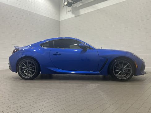 Used 2023 Subaru BRZ Limited image 10