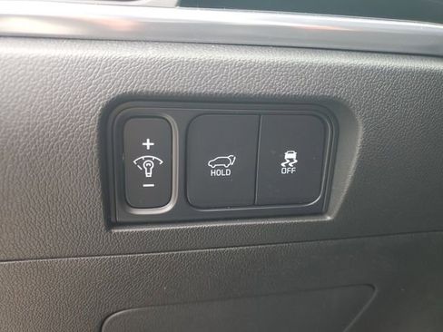 Used 2024 Kia Sorento SX image 20