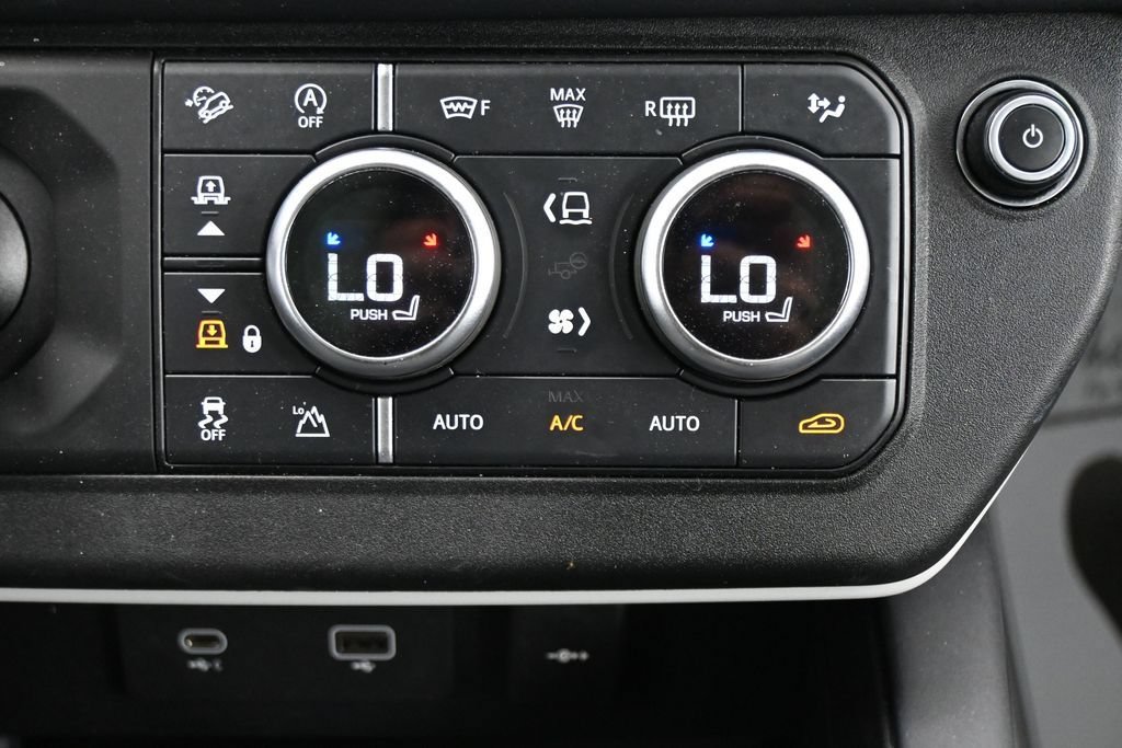 Used 2024 Land Rover Defender 130 S AWD/4WD image 19
