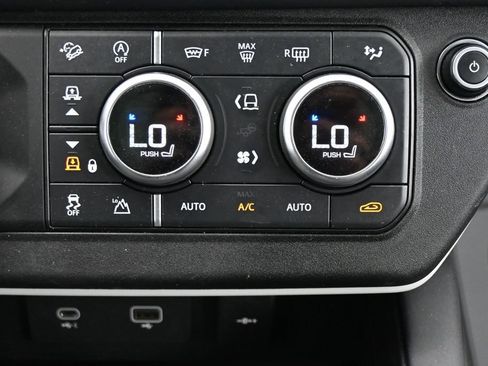 Used 2024 Land Rover Defender 130 S AWD/4WD image 19