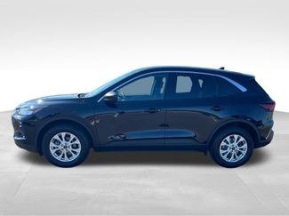 Used 2023 Ford Escape Active AWD/4WD video 2
