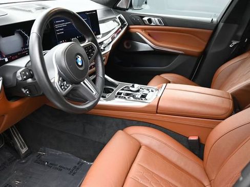Used 2024 BMW X7 M60i w/ Executive Package AWD/4WD image 20