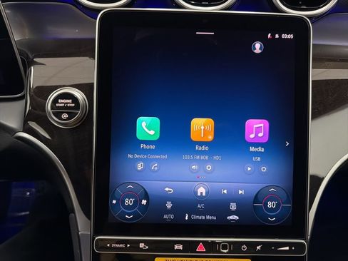 New 2026 Mercedes-Benz GLC 300 image 34