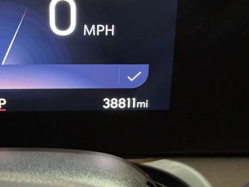 Used 2024 Buick Encore GX Sport Touring image 20