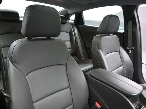 Used 2024 Chevrolet Malibu LT image 26