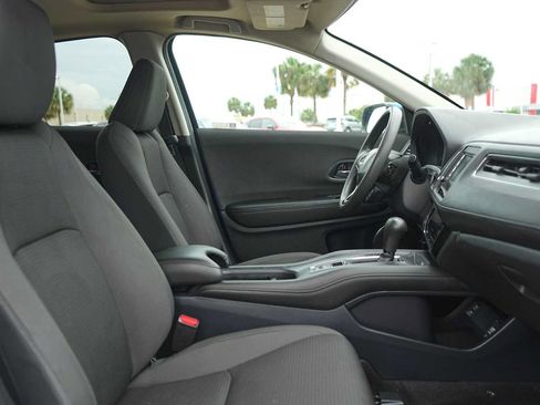 Used 2021 Honda HR-V EX image 15