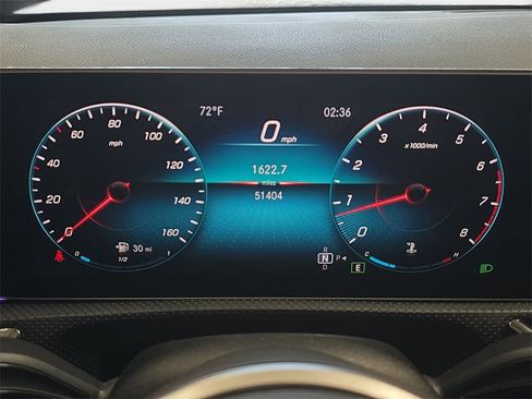 Used 2020 Mercedes-Benz A 220 4MATIC image 19