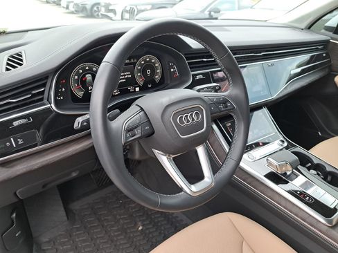 Used 2025 Audi Q7 3.0T Premium Plus AWD/4WD image 10