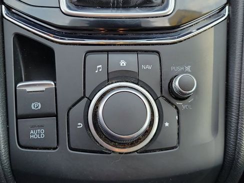 Used 2019 MAZDA CX-5 Touring image 23