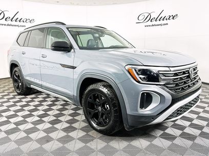 Used 2024 Volkswagen Atlas Peak Edition SEL