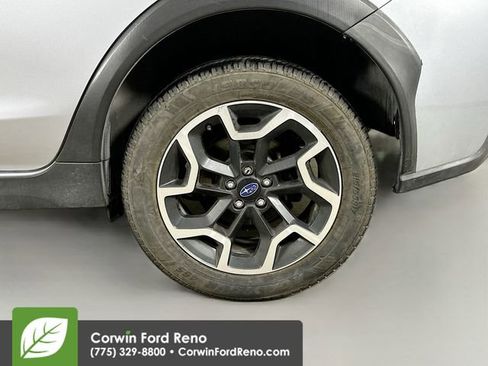 Used 2016 Subaru Crosstrek 2.0i Premium image 28