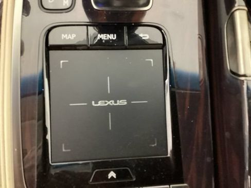Used 2019 Lexus LS 500 AWD w/ Interior Upgrade Package image 28