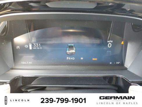 New 2026 Lincoln Corsair Premiere image 23