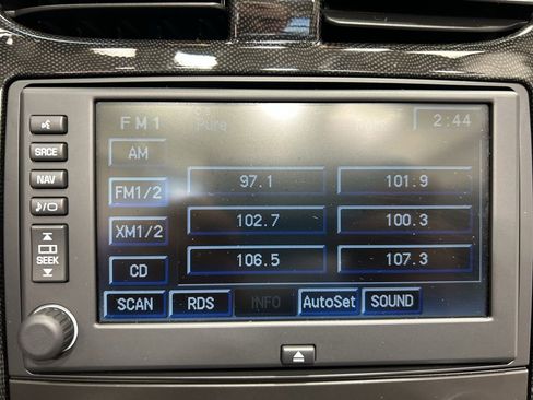 Used 2010 Chevrolet Corvette Grand Sport w/ Preferred Equipment Group image 15