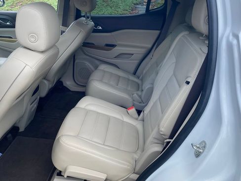 Used 2019 GMC Acadia Denali FWD image 8