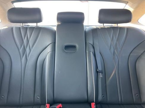 Used 2023 Genesis G80 image 33