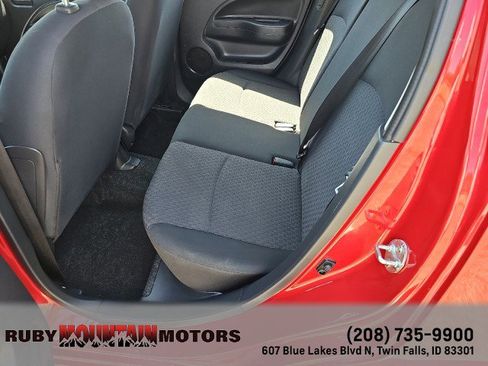 Used 2019 Mitsubishi Mirage ES image 20