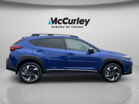 Used 2024 Subaru Crosstrek 2.5i Limited image 11