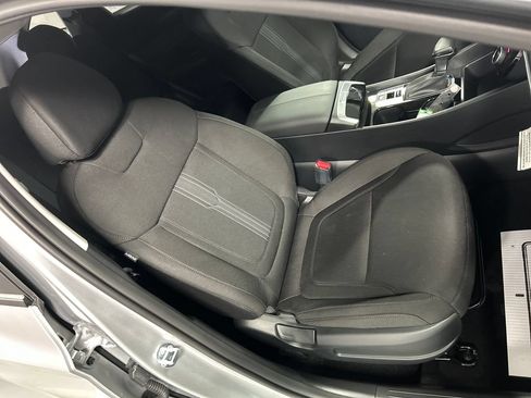 Used 2026 Hyundai Tucson SEL FWD image 23
