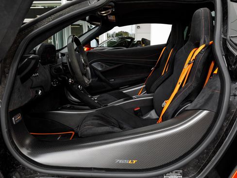 Used 2021 McLaren 765LT RWD image 58