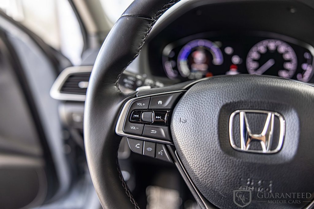 Used 2021 Honda Accord Touring image 25