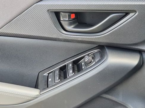 New 2026 Subaru Crosstrek 2.0i Premium image 26