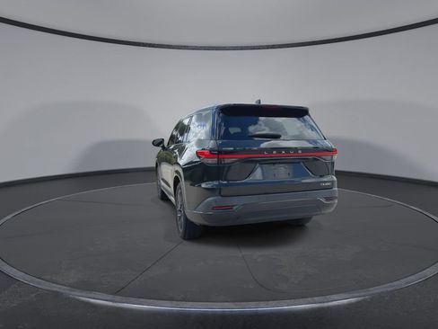 Certified 2024 Lexus TX 350 FWD w/ Technology Package image 7