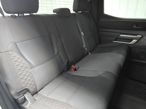 Used 2025 Toyota Tundra SR5 w/ TRD Off-Road Package image 16