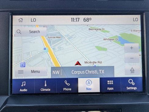 Used 2019 Ford F250 Lariat w/ Chrome Package image 12