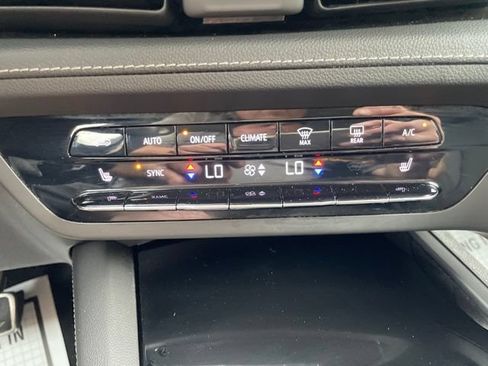 Used 2023 Buick Envision Essence w/ Technology Package I AWD/4WD image 26