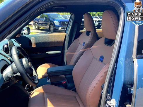Used 2026 MINI Cooper Countryman S AWD/4WD image 23