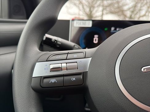 New 2026 Hyundai Santa Cruz SEL image 31