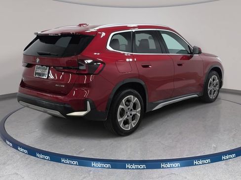 Certified 2026 BMW X1 xDrive28i w/ Technology Package AWD/4WD image 5
