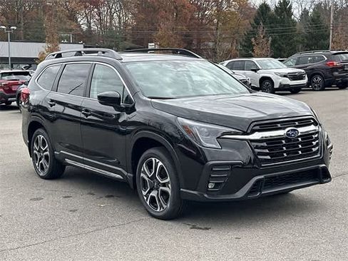 New 2026 Subaru Ascent Limited image 33