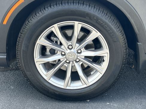 Certified 2024 Honda CR-V EX-L image 32