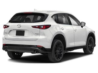 Used 2024 MAZDA CX-5 2.5 Turbo AWD/4WD video 2