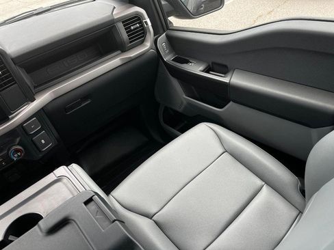 New 2025 Ford F150 XL w/ Equipment Group 103A High image 7