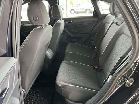 New 2025 Volkswagen Jetta Sport image 27