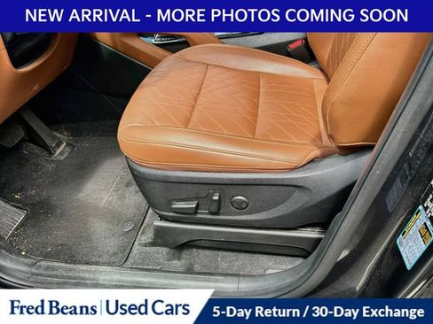 Used 2024 Kia Telluride EX X-Line AWD/4WD image 12