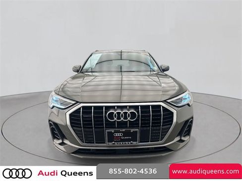 Used 2022 Audi Q3 2.0T Premium Plus image 6