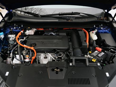 Used 2025 Honda CR-V Sport-L image 47