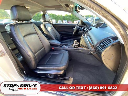 Used 2011 BMW 128i Coupe image 18