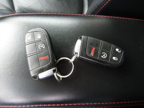 Used 2018 Dodge Journey GT w/ Driver Convenience Group image 24