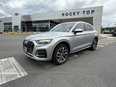 Used 2021 Audi Q5 2.0T Premium w/ Convenience Package