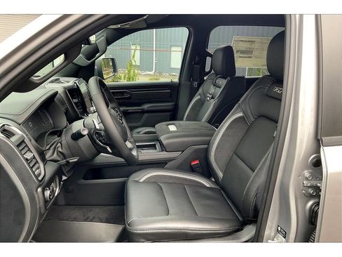 New 2026 RAM 1500 RHO image 9