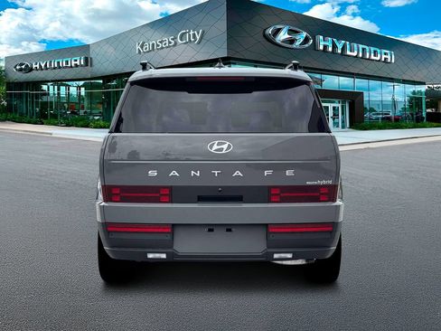 New 2026 Hyundai Santa Fe SEL AWD/4WD image 6