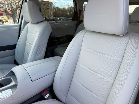 New 2026 Hyundai Palisade Calligraphy image 29