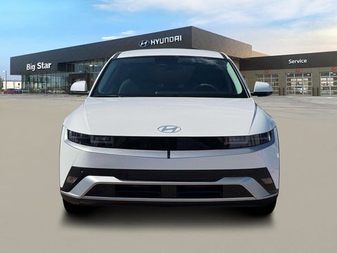 New 2026 Hyundai Ioniq 5 SEL image 12