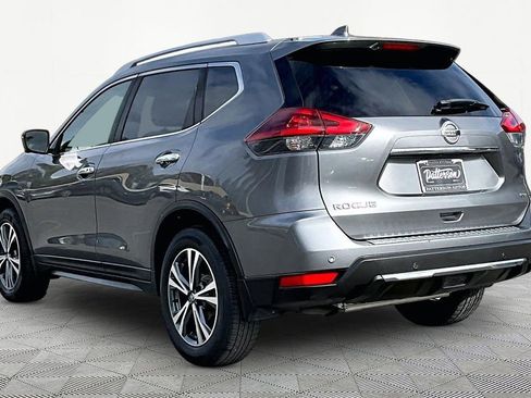 Used 2019 Nissan Rogue SV w/ Premium Package FWD image 6