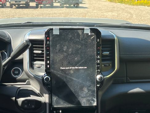 New 2026 RAM 2500 Laramie image 15